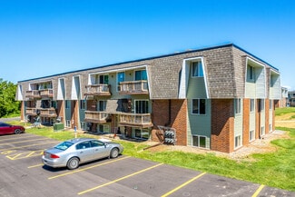 Plus de détails pour Clinton IA Apartment Portfolio – Logement à vendre, Clinton, IA