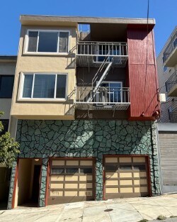 Plus de détails pour 4150 Cesar Chavez St, San Francisco, CA - Logement à vendre