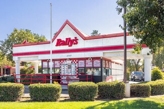Plus de détails pour 2310 W Cleveland Ave, Madera, CA - Local commercial à vendre