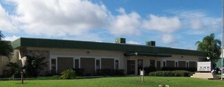 Plus de détails pour 5418 W Crenshaw St, Tampa, FL - Local d'activités à louer