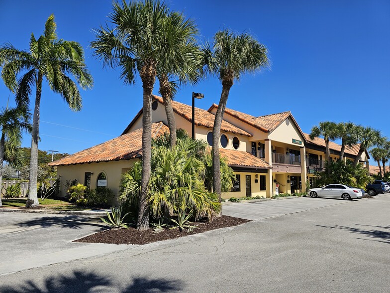 725 N Hwy A1A, Jupiter, FL à vendre - Photo principale – Image 1 sur 69