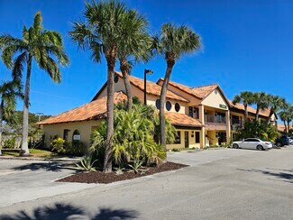 Plus de détails pour 725 N Hwy A1A, Jupiter, FL - Bureau à vendre