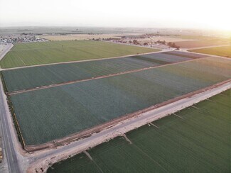 Plus de détails pour E SEC E Gillett St & Cannon Rd, El Centro, CA - Terrain à vendre