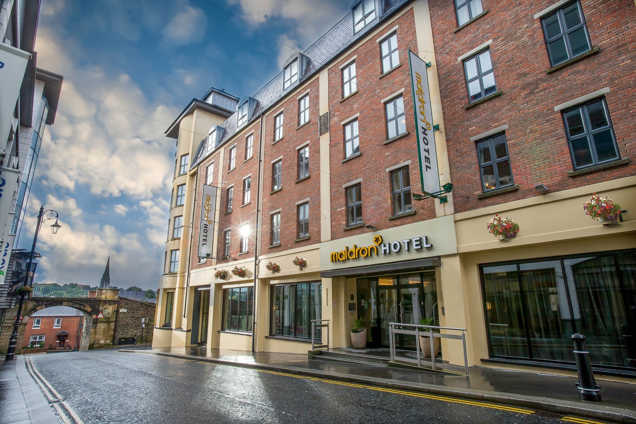 17-19 Butcher St, Londonderry à vendre Photo principale– Image 1 sur 8