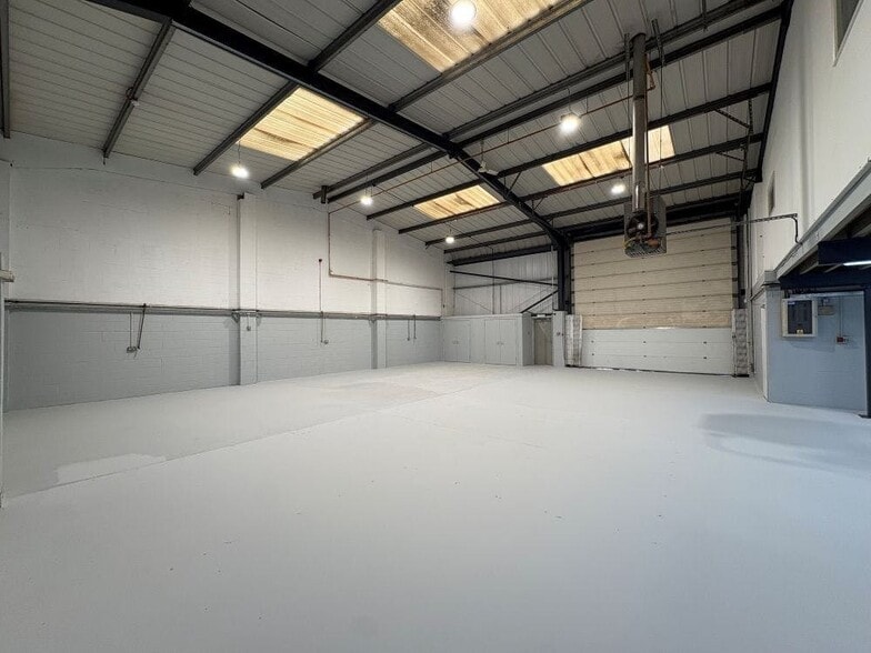 7 Wedgwood Rd, Bicester à louer - Photo de l’immeuble – Image 3 sur 7