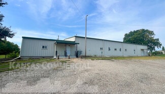 Plus de détails pour 6115 SE US Highway 40, Tecumseh, KS - Spécialisé à vendre