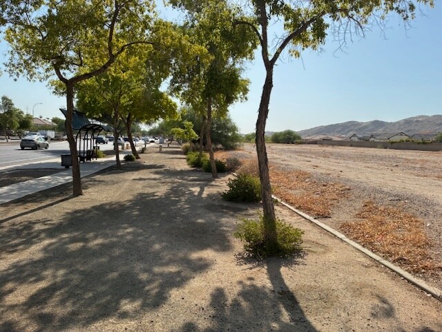 SE Baseline Rd & 28th St, Phoenix, AZ à vendre - Photo de l’immeuble – Image 2 sur 3