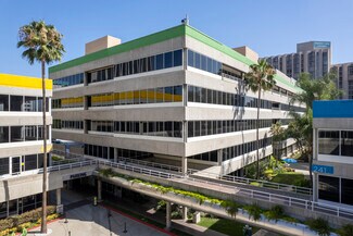 Plus de détails pour 261 S Figueroa St, Los Angeles, CA - Bureau, Local commercial à louer