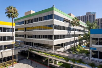 Plus de détails pour 261 S Figueroa St, Los Angeles, CA - Bureau, Local commercial à louer