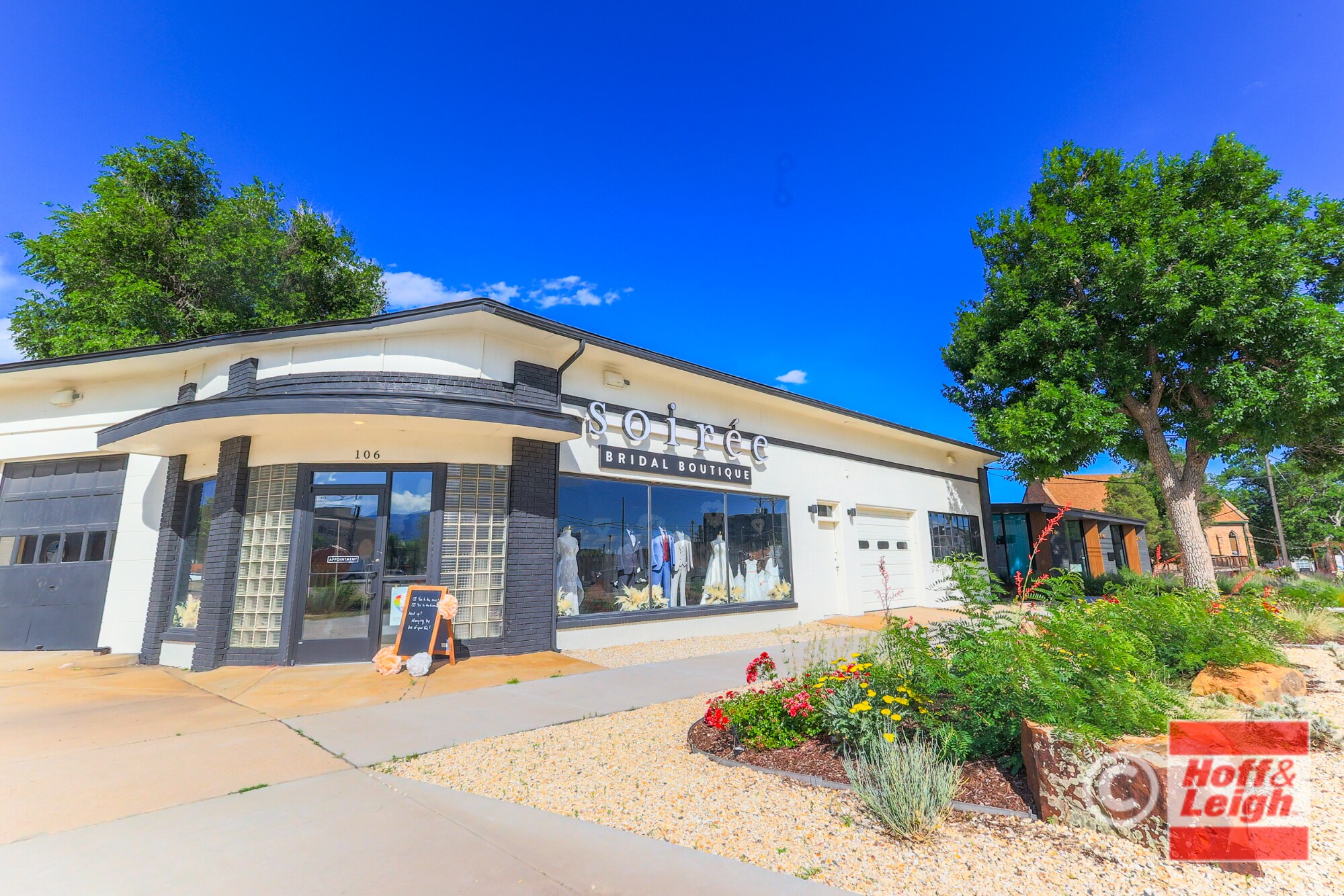 106 Pueblo Ave, Colorado Springs, CO à louer Photo de l’immeuble– Image 1 sur 10
