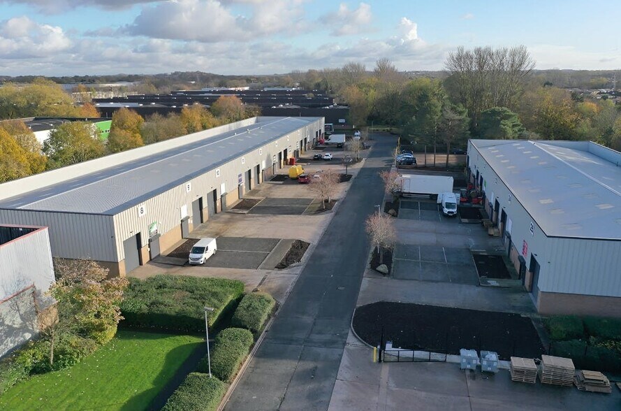 Hardwick Gran, Warrington à louer - Photo de l’immeuble – Image 1 sur 25