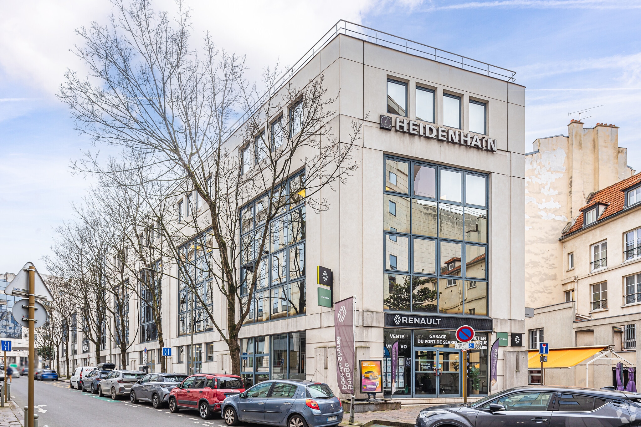 2 Avenue De La Cristallerie, Sèvres à louer Photo principale– Image 1 sur 5