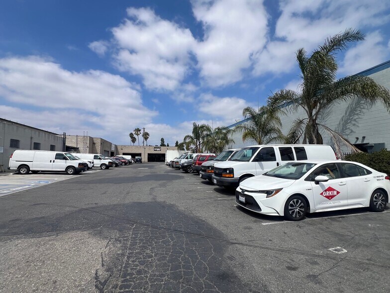 14809 Crenshaw Blvd, Gardena, CA à vendre - Photo de l’immeuble – Image 3 sur 7