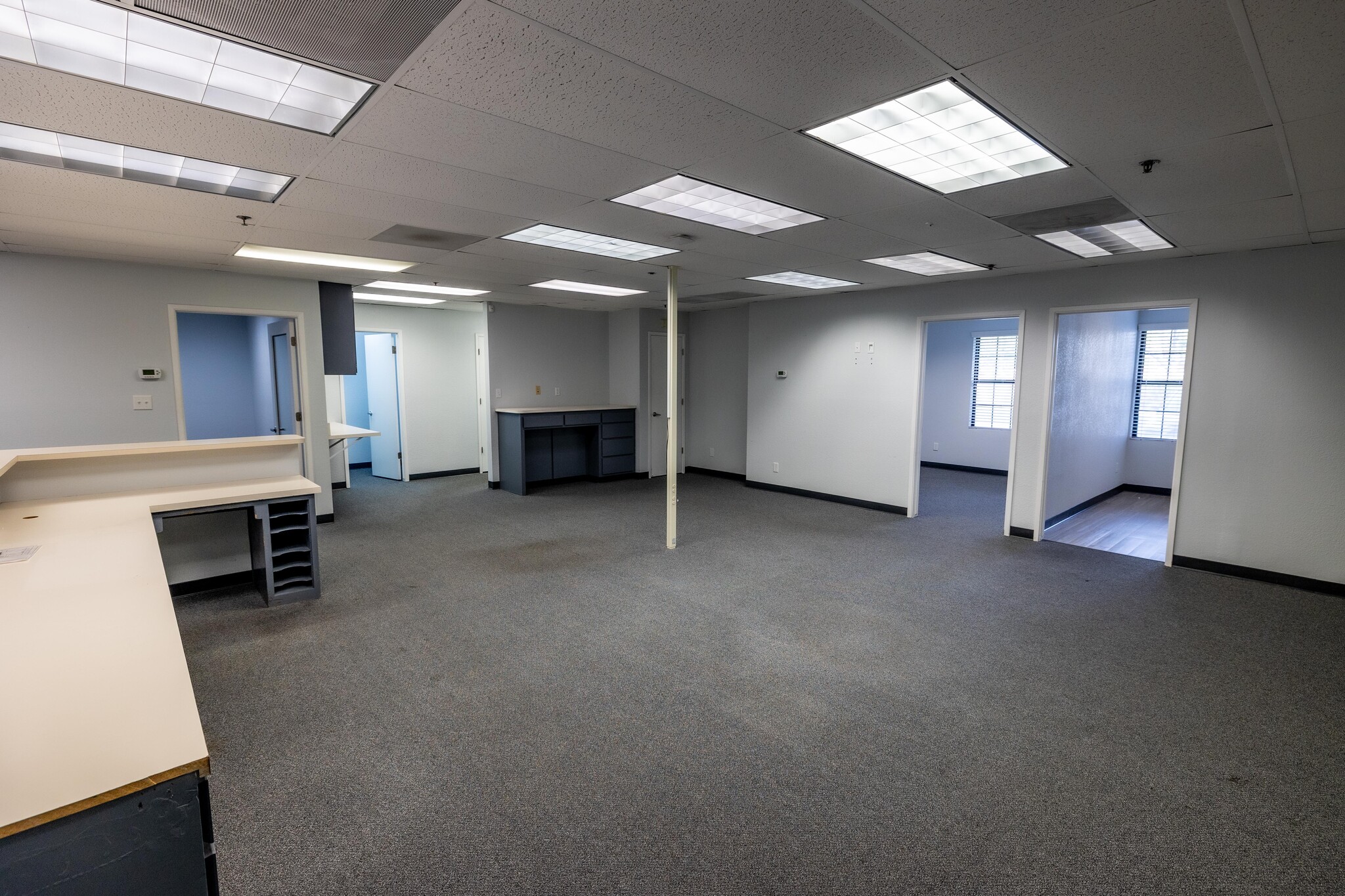 6215 N Fresno St, Fresno, CA à louer Photo intérieure– Image 1 sur 16