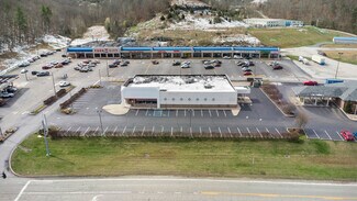 Plus de détails pour 60 Business US 23 N, Louisa, KY - Local commercial à louer