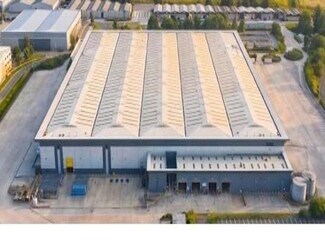 Plus de détails pour 387 Heywood, Heywood - Industriel/Logistique à louer