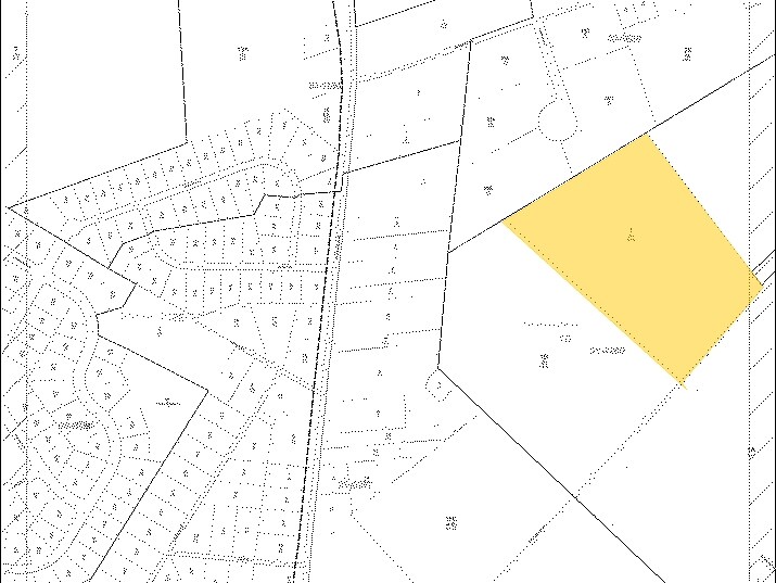 6350 Brackbill Blvd, Mechanicsburg, PA à louer - Plan cadastral – Image 2 sur 6