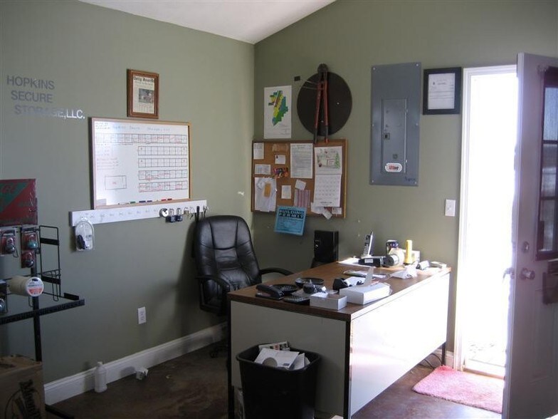 131 N Lee Dr, Guntown, MS à vendre - Autre – Image 3 sur 4