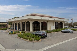 Plus de détails pour 15175 Whittier Blvd, Whittier, CA - Local commercial à louer