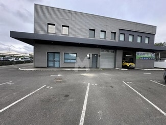 Plus de détails pour Bureau, Local d'activités à louer