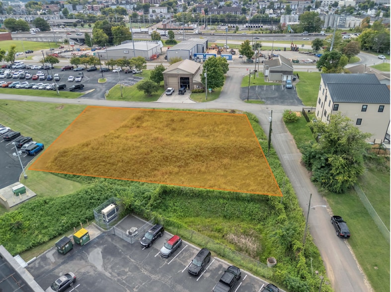 600 Unaka St, Knoxville, TN à vendre - Photo de l’immeuble – Image 2 sur 18