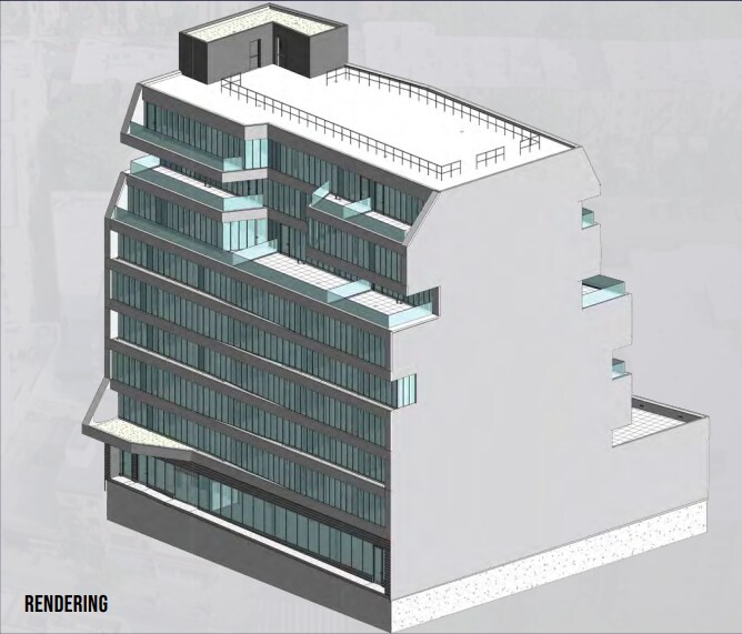 476 Marcus Garvey Blvd, Brooklyn, NY à vendre Photo de l’immeuble– Image 1 sur 2