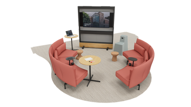 355 Main St, Armonk, NY à louer Photo intérieure– Image 2 sur 9