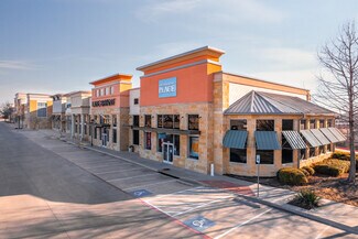 Plus de détails pour Interstate 30, Rockwall, TX - Local commercial à louer