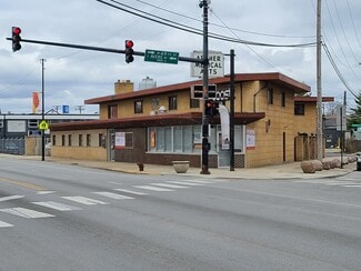 Plus de détails pour 4900 S Archer Ave, Chicago, IL - Bureau à vendre