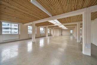 Plus de détails pour 62-76 Tabernacle St, Londres - Bureau à louer