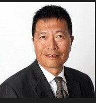Eric Chang