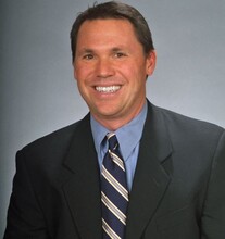 Dave Pattison