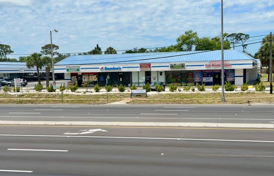 40114 US Highway 19 N, Tarpon Springs, FL à louer - Photo de l’immeuble – Image 2 sur 6