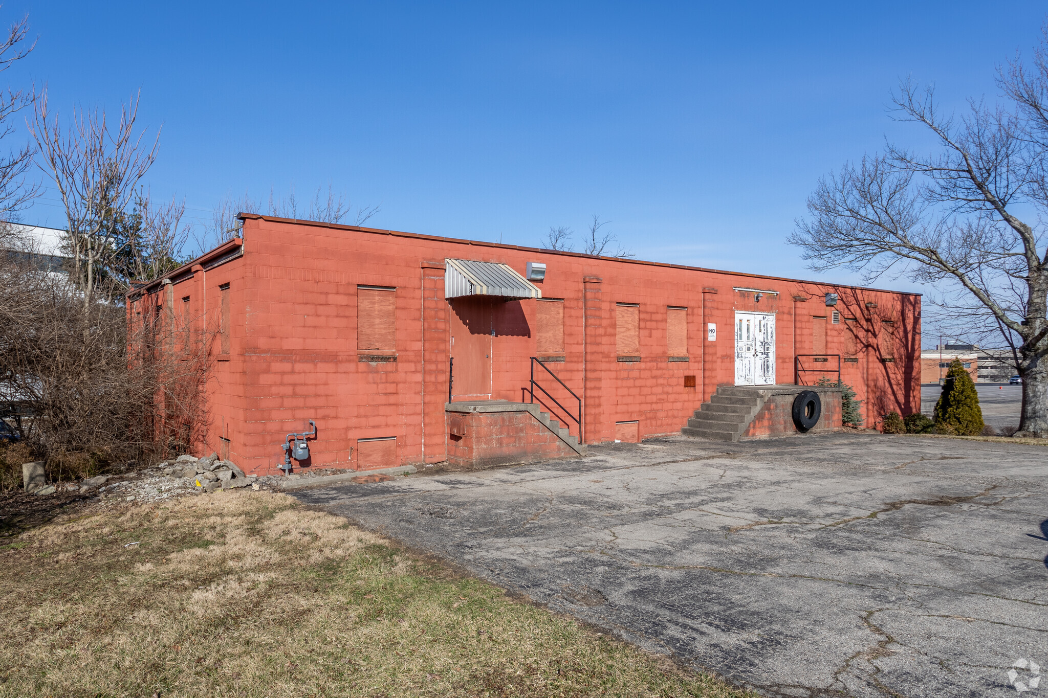 100 Merchant St, Cincinnati, OH à louer Photo de l’immeuble– Image 1 sur 3