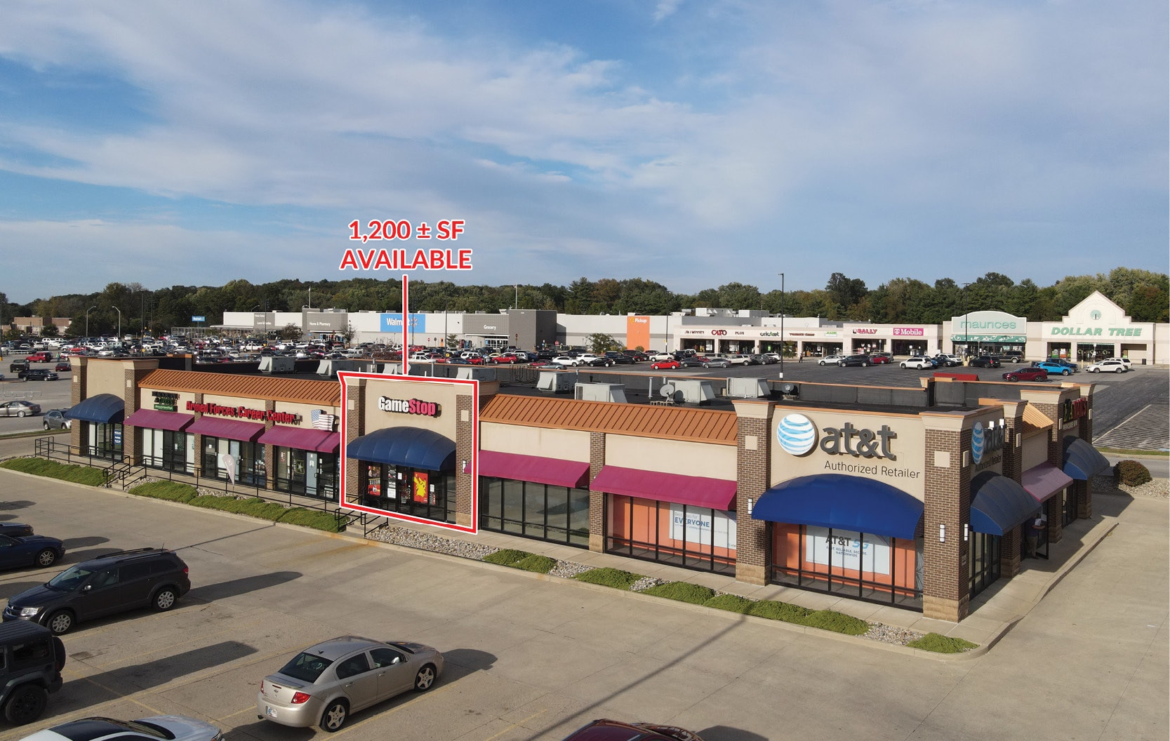 632 Kimmell Rd, Vincennes, IN à louer Photo de l’immeuble– Image 1 sur 2