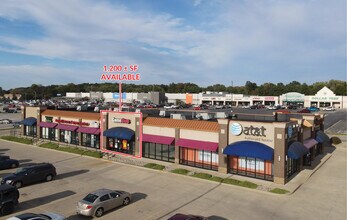 632 Kimmell Rd, Vincennes, IN à louer Photo de l’immeuble– Image 1 sur 2