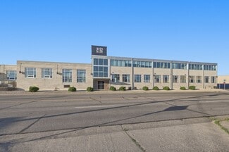 Plus de détails pour 2112 Broadway St NE, Minneapolis, MN - Bureau à louer
