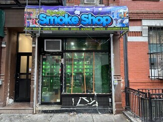 Plus de détails pour 340 W 49th St, New York, NY - Local commercial à louer