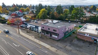 Plus de détails pour Carey Road Portfolio – Local commercial à vendre, Victoria, BC