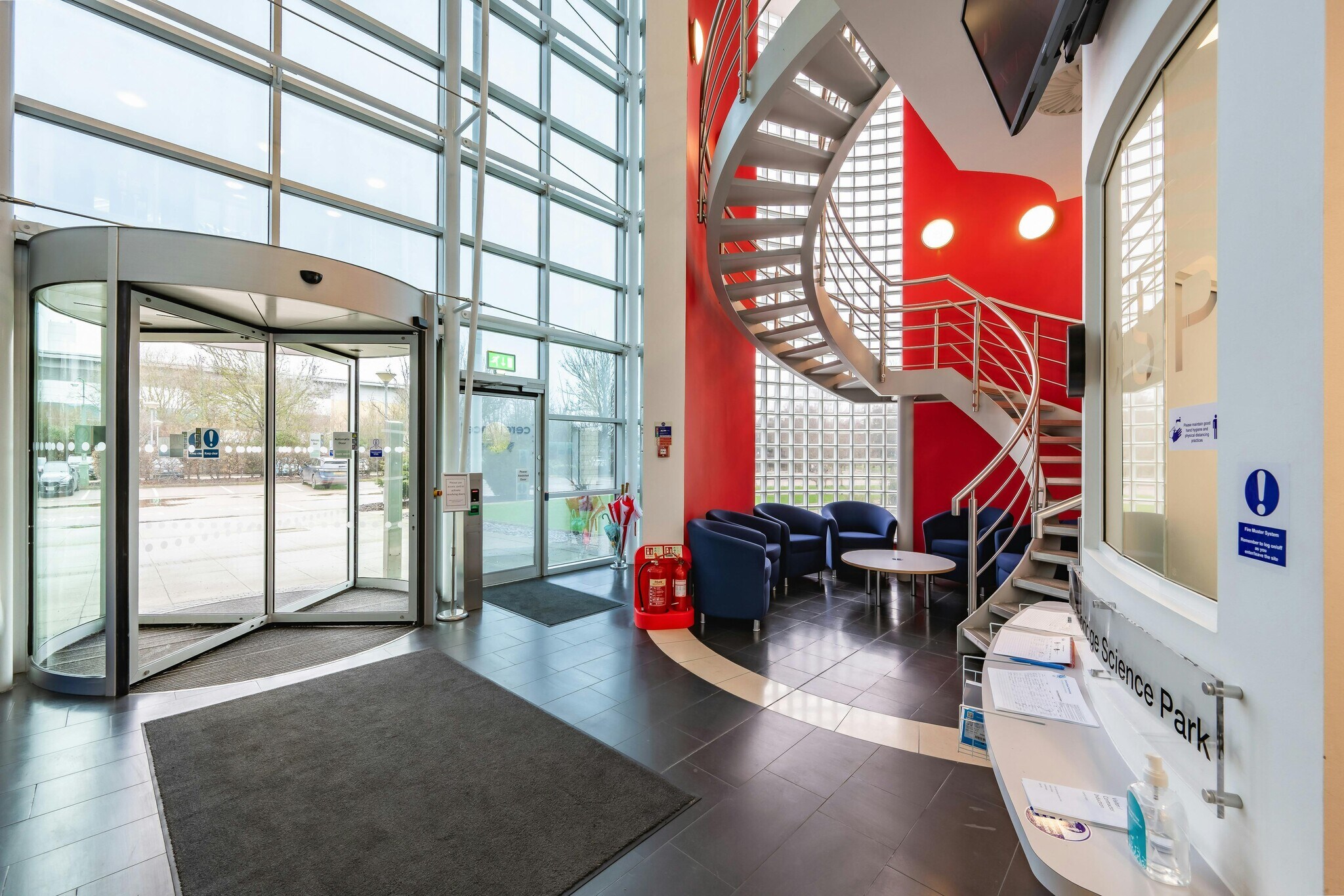 418 Milton Rd, Cambridge à louer Photo intérieure– Image 1 sur 11