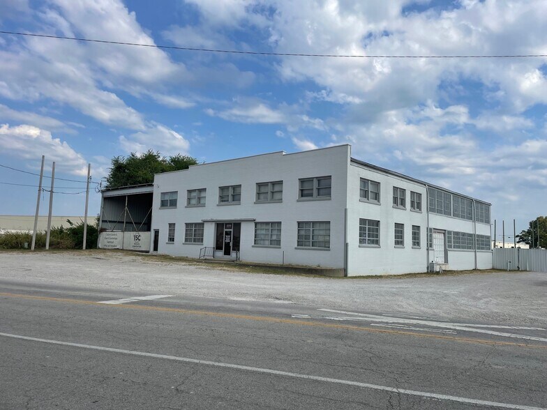1150 Maxwell Ave, Evansville, IN à vendre - Photo de l’immeuble – Image 3 sur 31