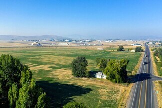 Plus de détails pour 4606 Southside Expy, Klamath Falls, OR - Terrain à vendre