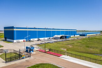Plus de détails pour 1001 Schulz Blvd, Robinsonville, MS - Industriel/Logistique à louer