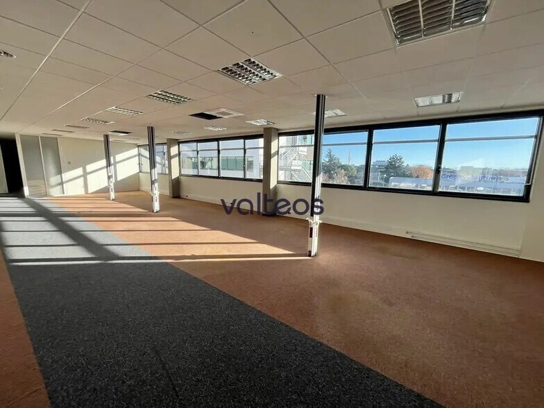 11 Rue De La Tuilerie, Balma à louer - Photo intérieure – Image 2 sur 6