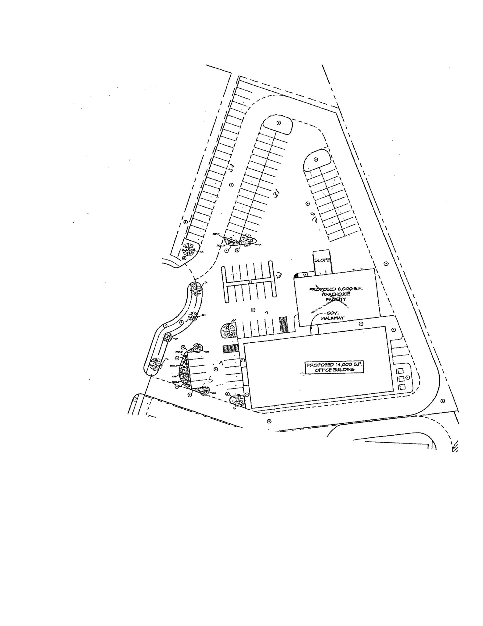 3400 Kaydence Ct, Killeen, TX à louer Plan de site– Image 1 sur 1