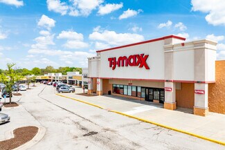 Plus de détails pour 400 N 48th St, Lincoln, NE - Local commercial à louer
