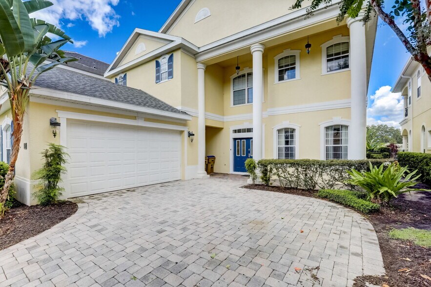 7388 Gathering Ct, Reunion, FL à vendre - Photo de l’immeuble – Image 3 sur 30