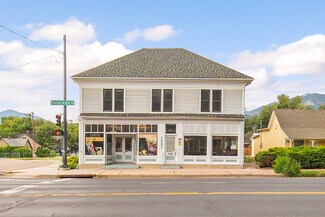 Plus de détails pour 1501 W Colorado Ave, Colorado Springs, CO - Local commercial à vendre