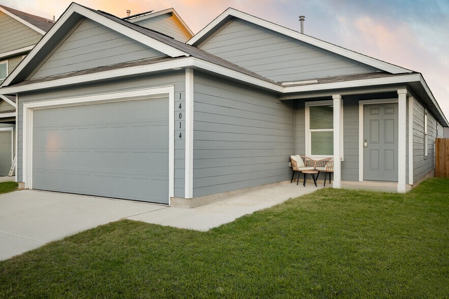 14014 Piglet Trl, San Antonio, TX à vendre - Photo principale – Image 1 sur 1