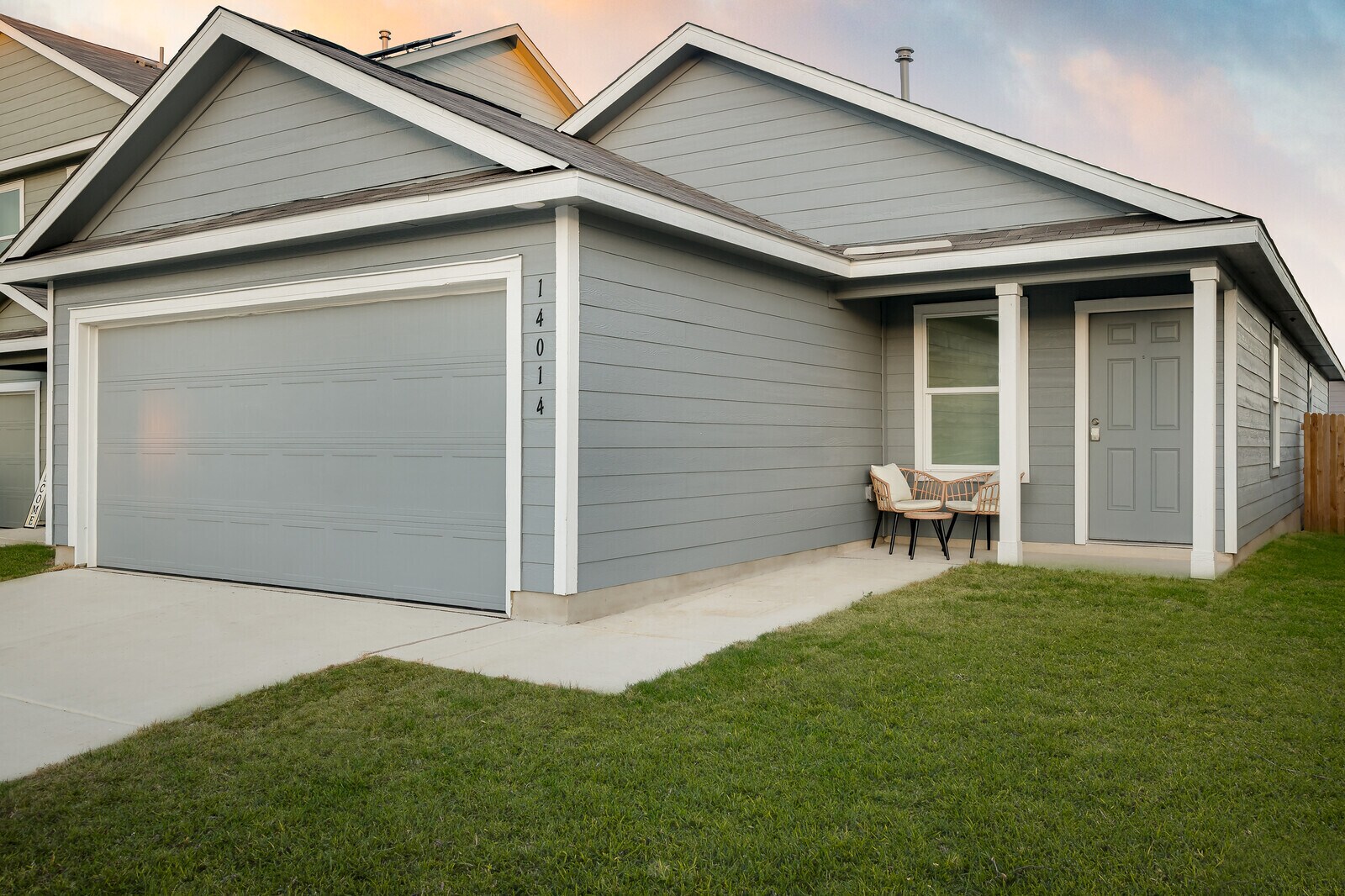 14014 Piglet Trl, San Antonio, TX à vendre Photo principale– Image 1 sur 2